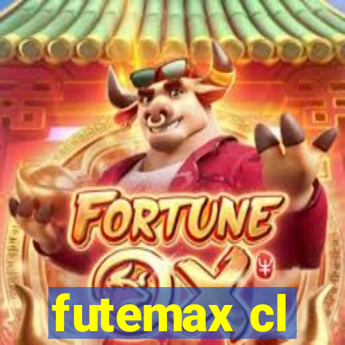 futemax cl